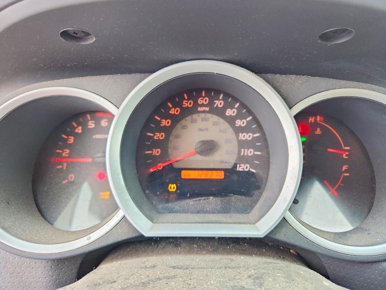 2010 Toyota Tacoma Prerunner V6