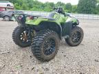 2020 Honda Foreman Rubicon ATV