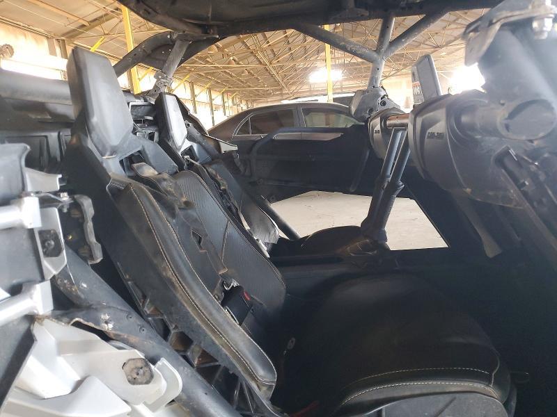 2023 Can-Am Maverick X3 Max X DS Turbo RR