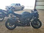 2025 Kawasaki ZX636 K