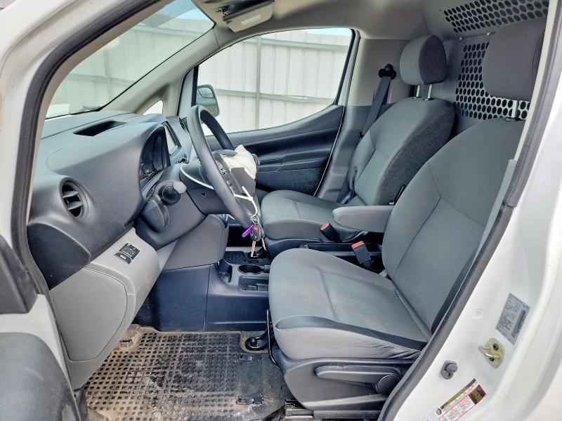 2020 Niss AN NV200 Delivery Van
