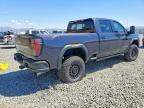 2026 GMC Sierra K2500 AT4X
