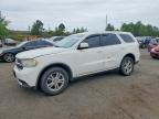 2012 Dodge Durango sxt