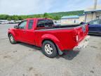 2007 Nissan Frontier SE