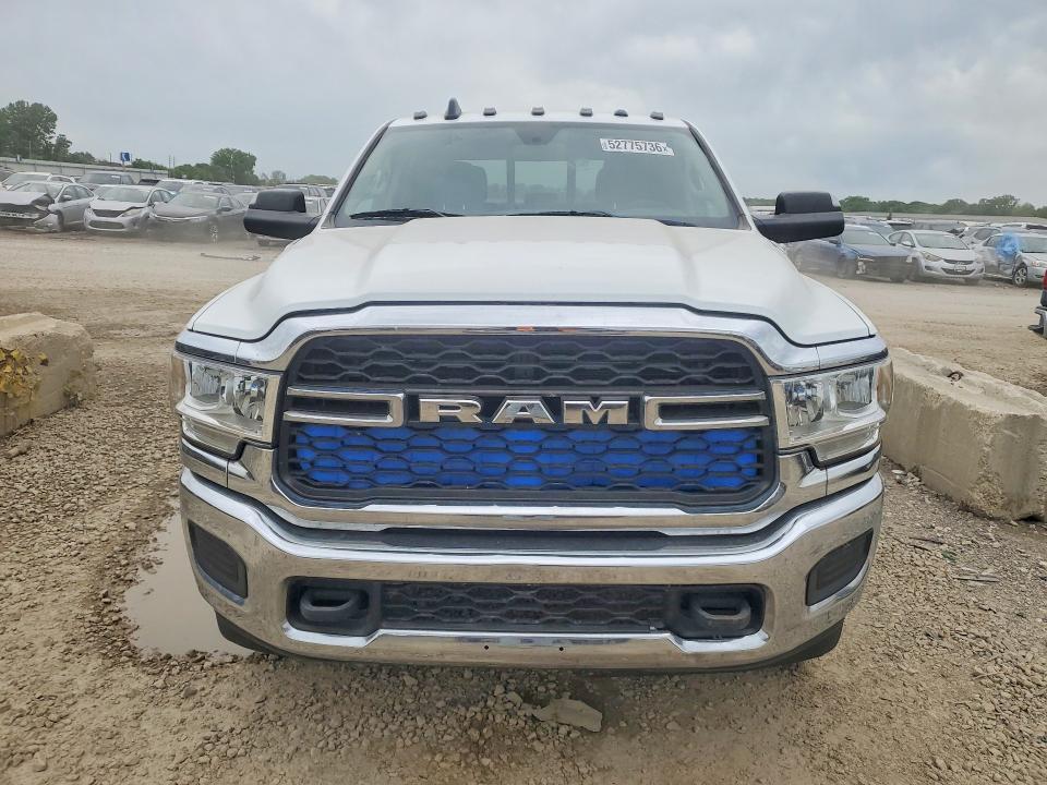 2020 Dodge Ram 2500 Tradesman