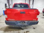 2011 Toyota Tundra Crewmax SR5