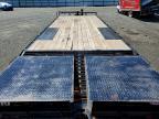 2025 PJ F8242 Equipment Trailer