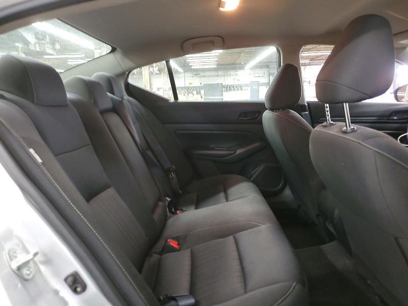 2023 Nissan Altima s