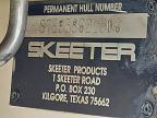 2005 Skeeter Skeeter W/VZ225