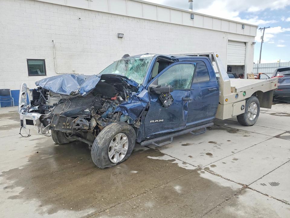 2023 Dodge RAM 3500 BIG Horn