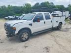 2010 Ford F250 Super Duty