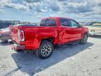 2016 GMC Canyon SLE