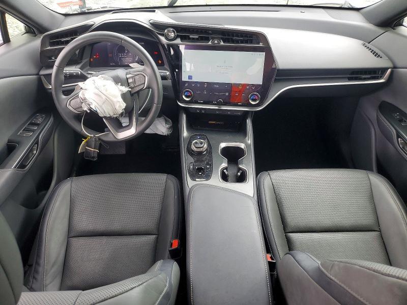 2023 Lexus Rz 450e