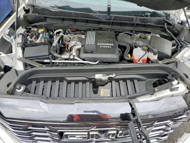2024 GMC Sierra K1500 Denali Ultimate
