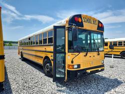 2016 Ic Corporation RE Series School-School Bus en venta en Memphis, TN