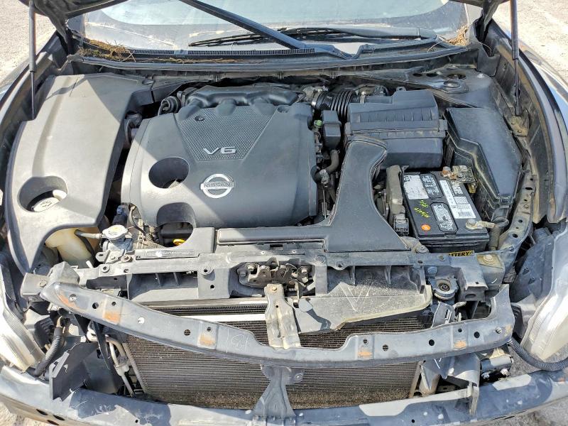 2014 Nissan Maxima 3.5 s