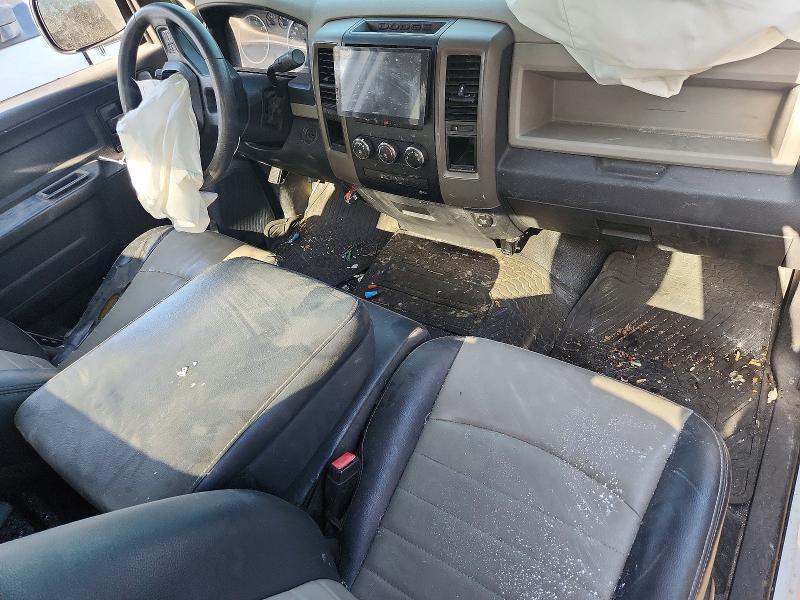 2012 Dodge RAM 1500 ST