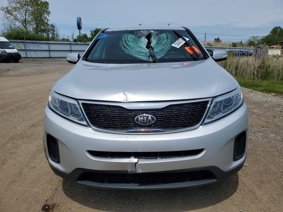 2014 KIA Sorento lx
