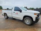 2022 Chevrolet Silverado LTD C1500