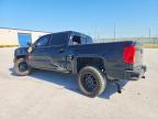 2018 Chevrolet Silverado K1500 LTZ