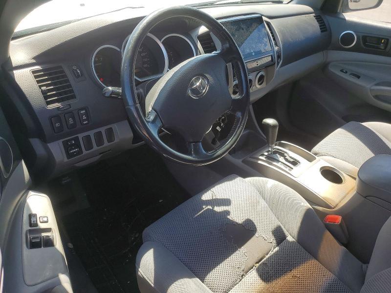 2006 Toyota Tacoma Prerunner Access cab