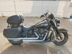 2018 Harley-Davidson Flhc Heritage Classic