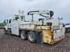 2012 Freigliner 2012 Freightliner Business Class M2 Utility / Serv