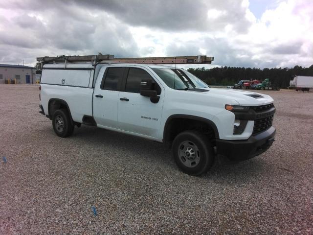 2020 Chevrolet Silverado C2500 Heavy Duty