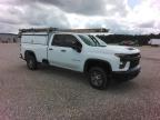 2020 Chevrolet Silverado C2500 Heavy Duty