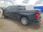 2021 Chevrolet Silverado C1500 RST
