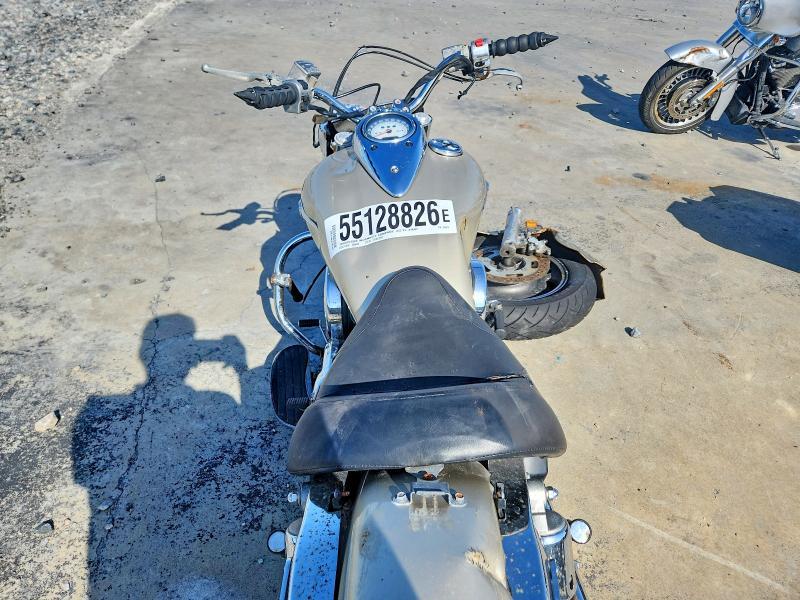 2005 Kawasaki VN1600 A1