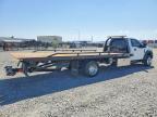 2017 Ford F550 Super Duty