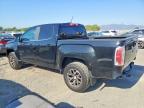 2015 GMC Canyon SLE
