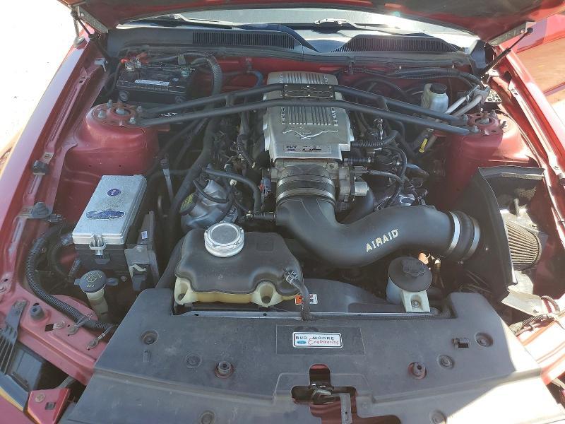 2009 Ford Mustang gt