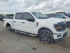 2025 Ford F150 STX