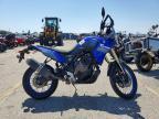 2023 Yamaha XTZ690
