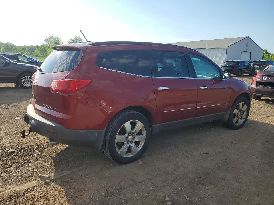 2011 Chevrolet Traverse ltz