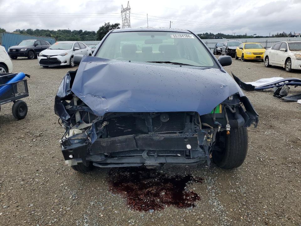 2008 Toyota Corolla ce