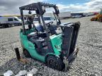 2018 Mitsubishi FGC25N Forklift