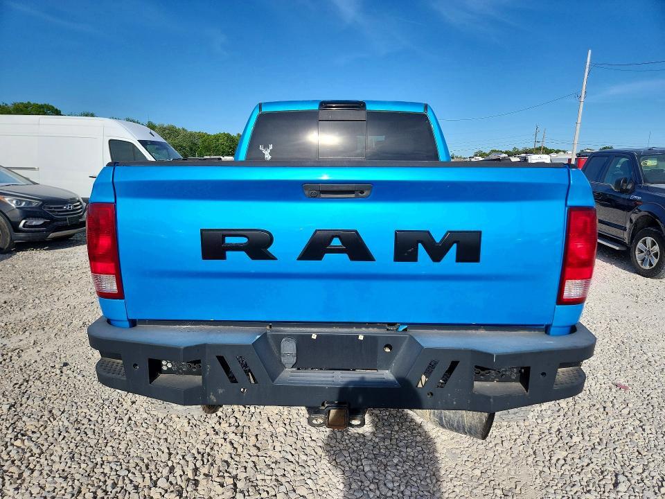 2013 Dodge RAM 2500 SLT