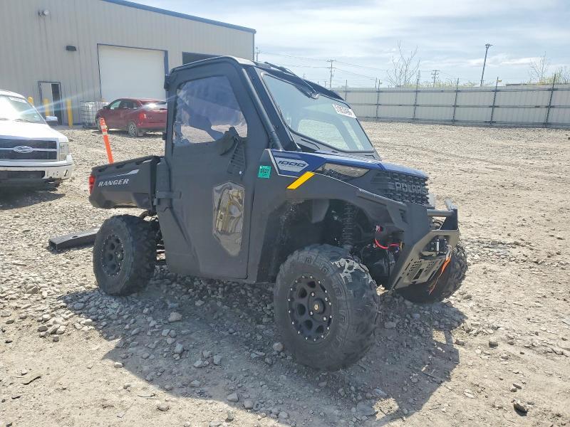 2023 Polaris Ranger 1000 Utility Vehicle