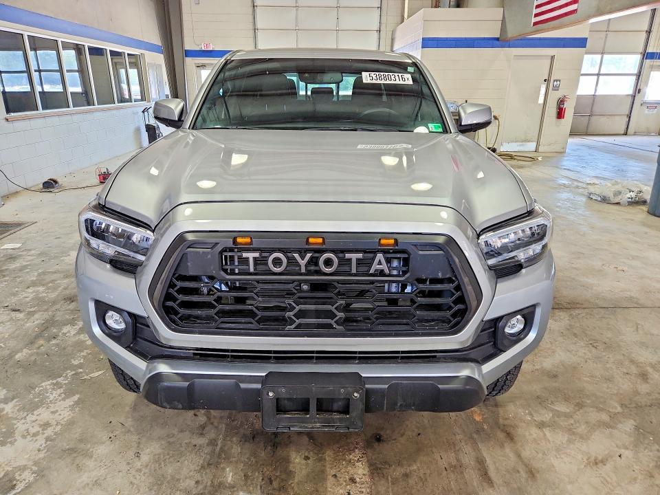 2023 Toyota Tacoma TRD OFF-Road