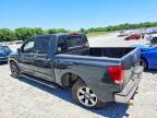 2008 Nissan Titan XE FFV
