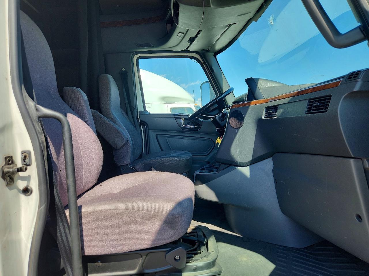 2019 International LT625 Semi Truck