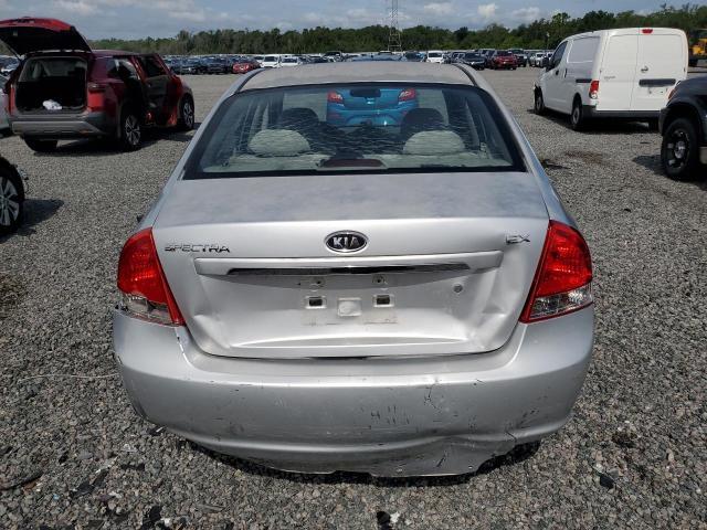 2009 KIA Spectra lx