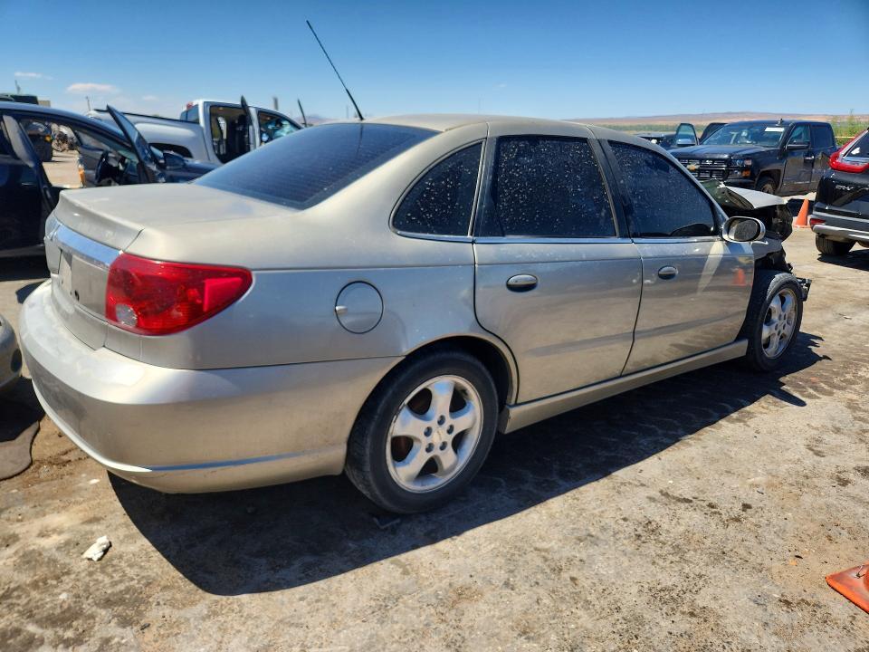 2003 Saturn L200