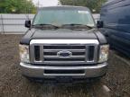 2012 Ford Econoline E350 Super Duty Wagon