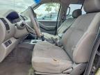 2008 Nissan Frontier SE V6
