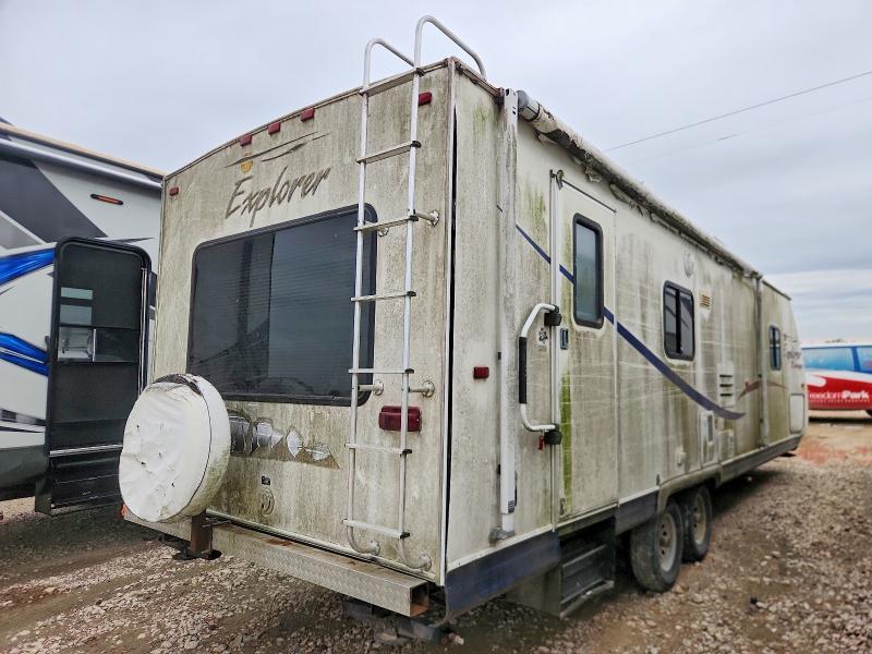 2006 E-Wtrilers 2006 Explorer Ranger Camper