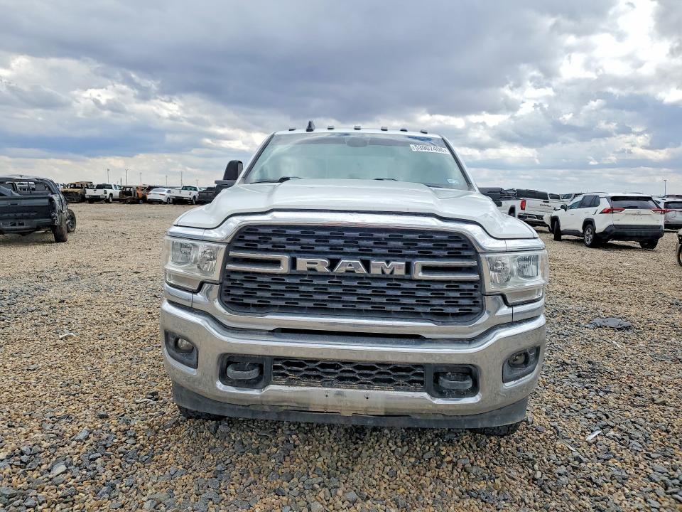 2023 Dodge RAM 2500 BIG Horn